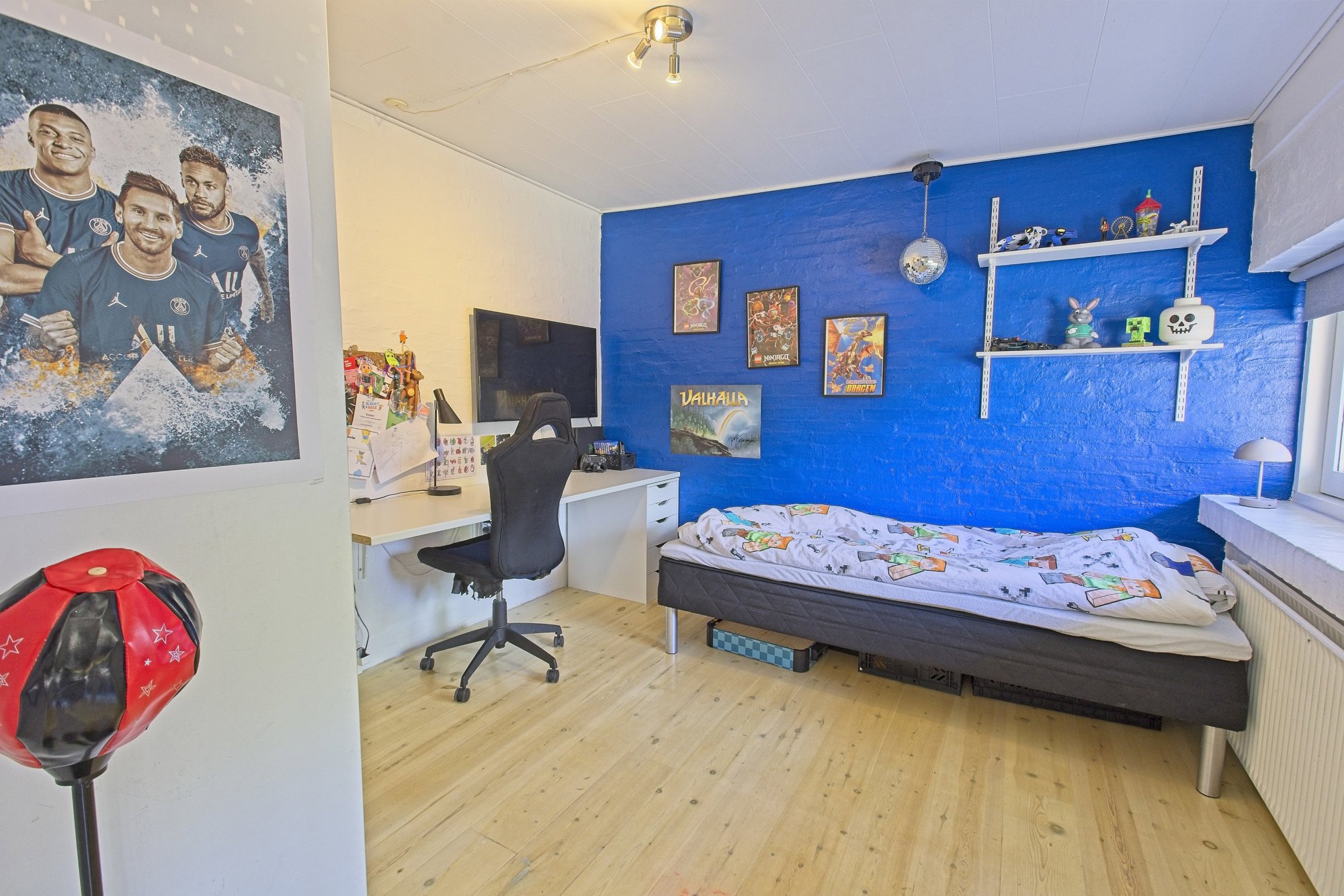 Hjertingvej 119E, 6800 Varde