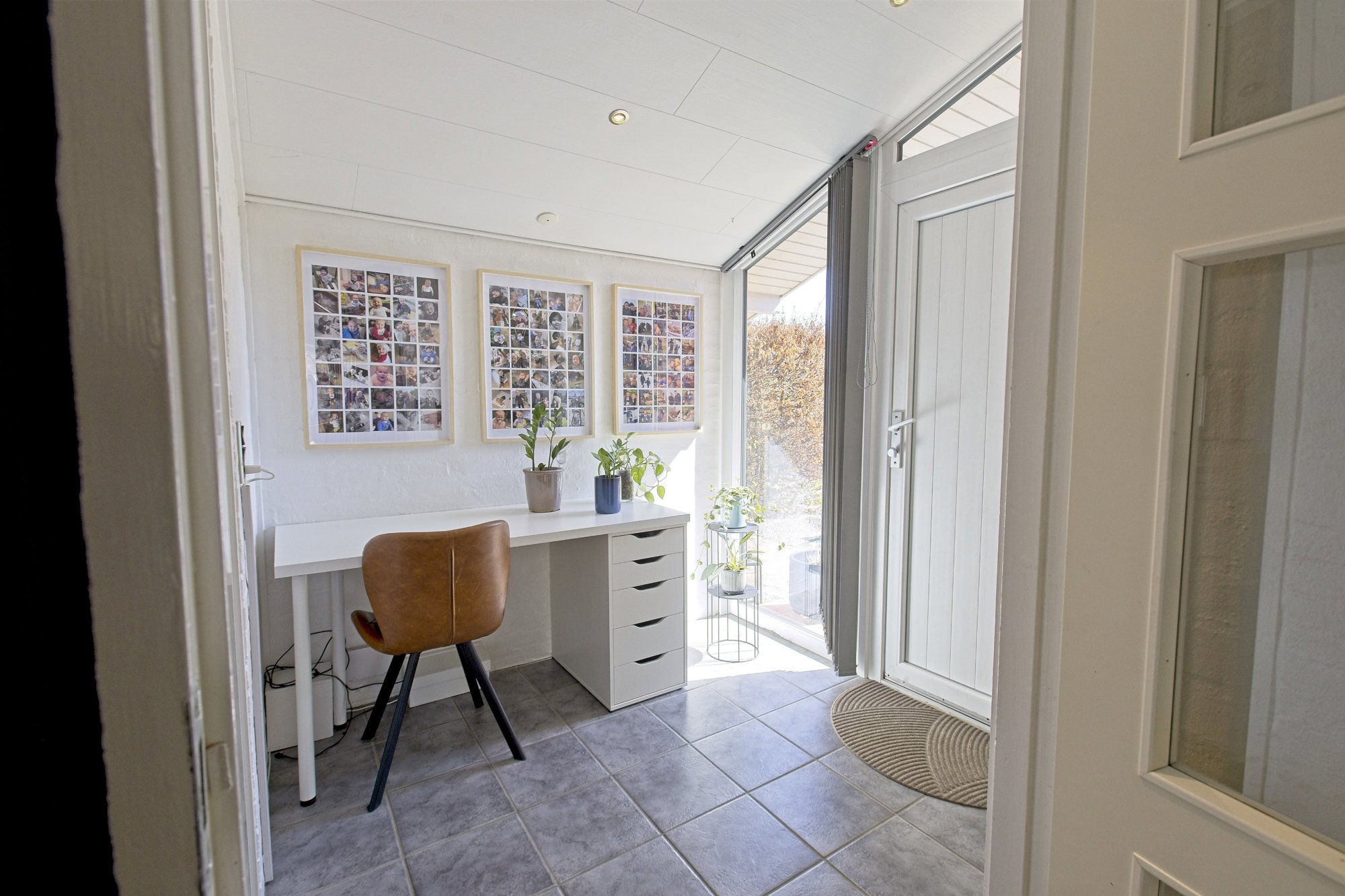 Hjertingvej 119E, 6800 Varde