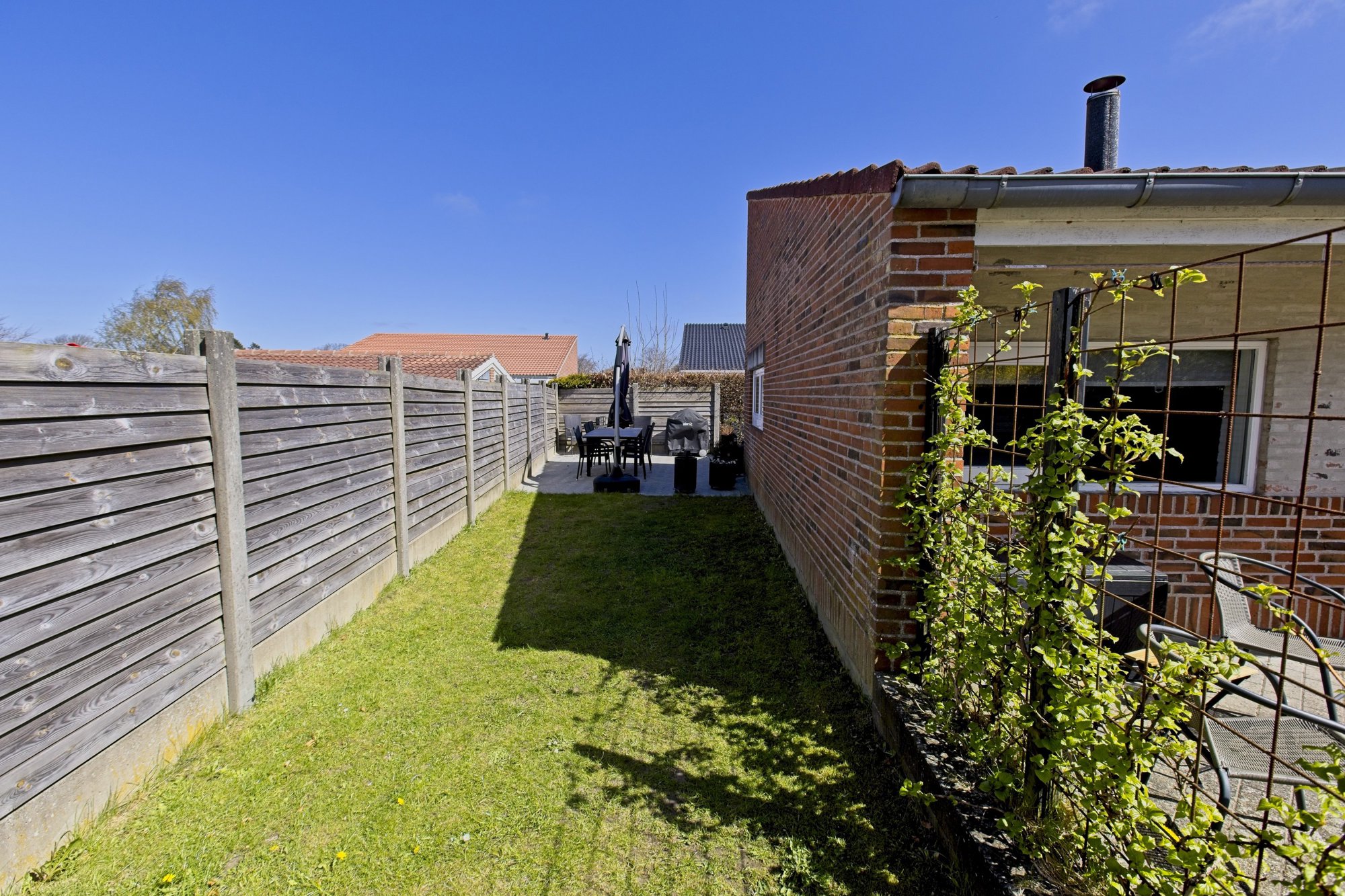 Hjertingvej 119E, 6800 Varde