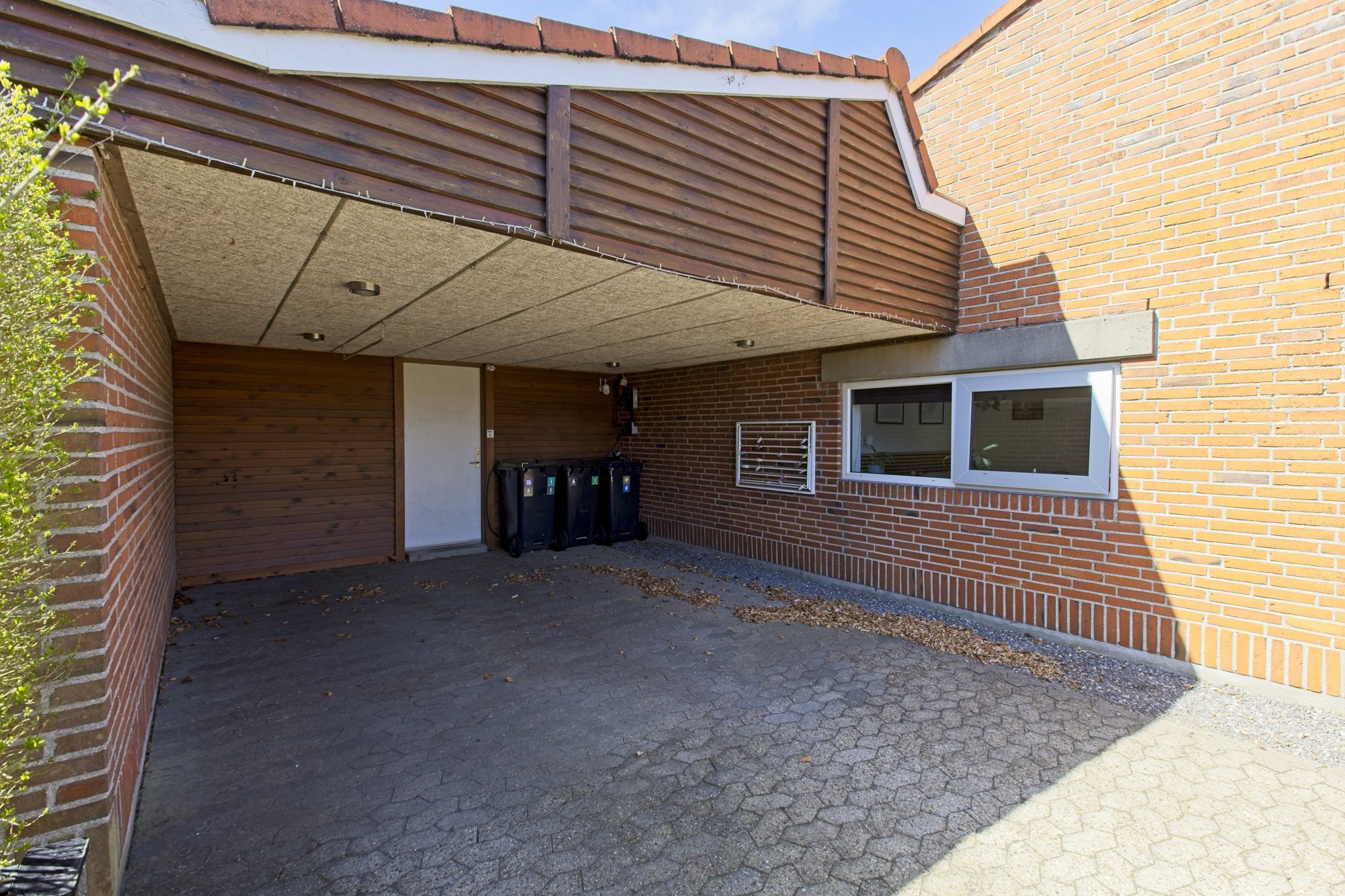 Hjertingvej 119E, 6800 Varde