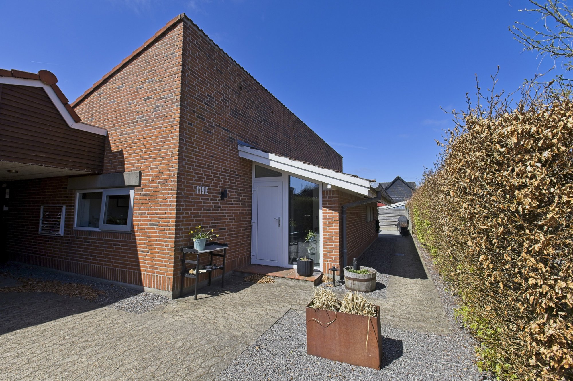 Hjertingvej 119E, 6800 Varde