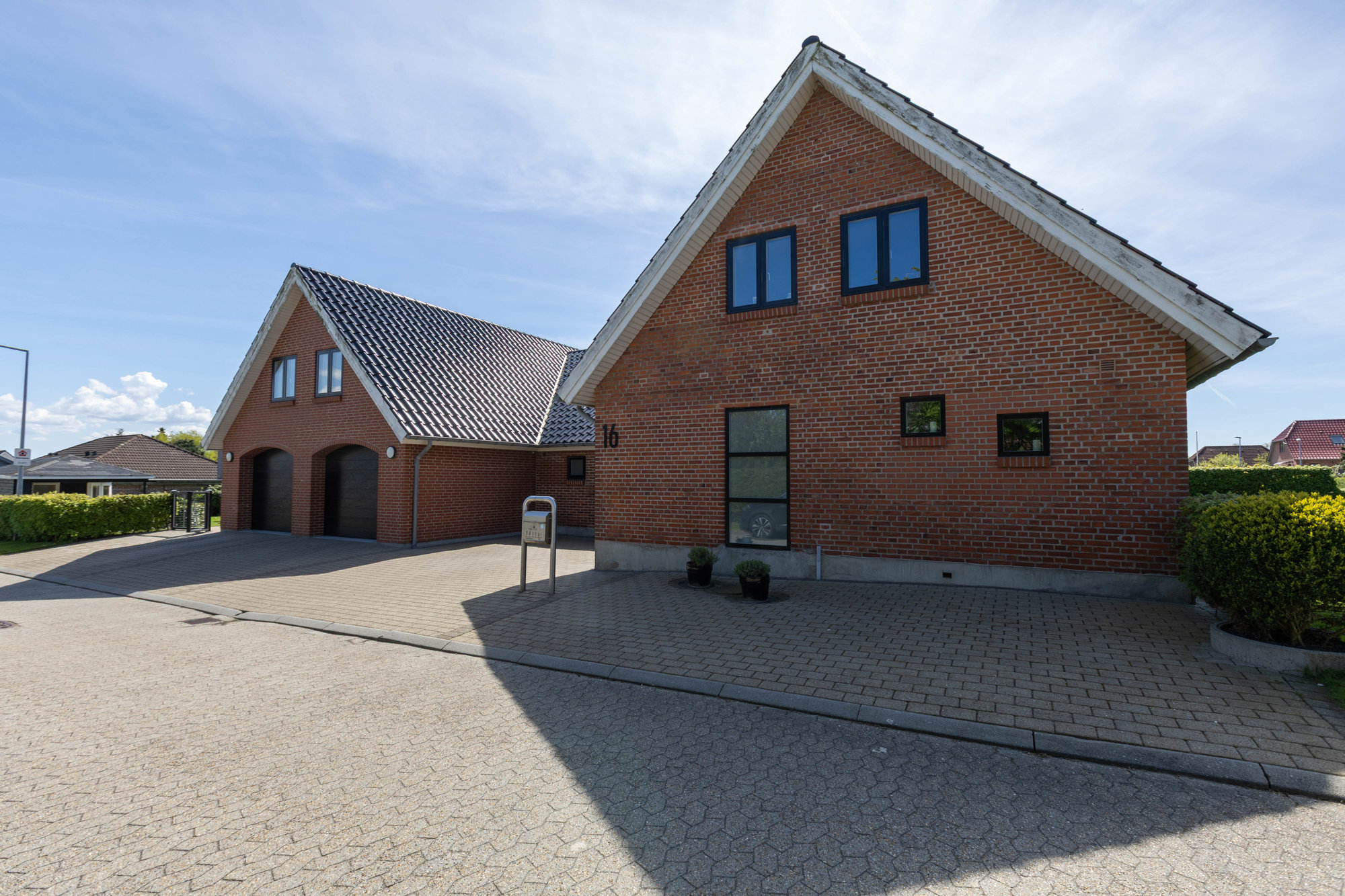 Harvevænget 16, 6705 Esbjerg Ø