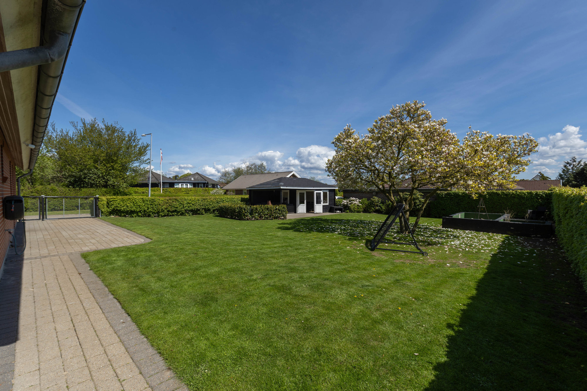 Harvevænget 16, 6705 Esbjerg Ø