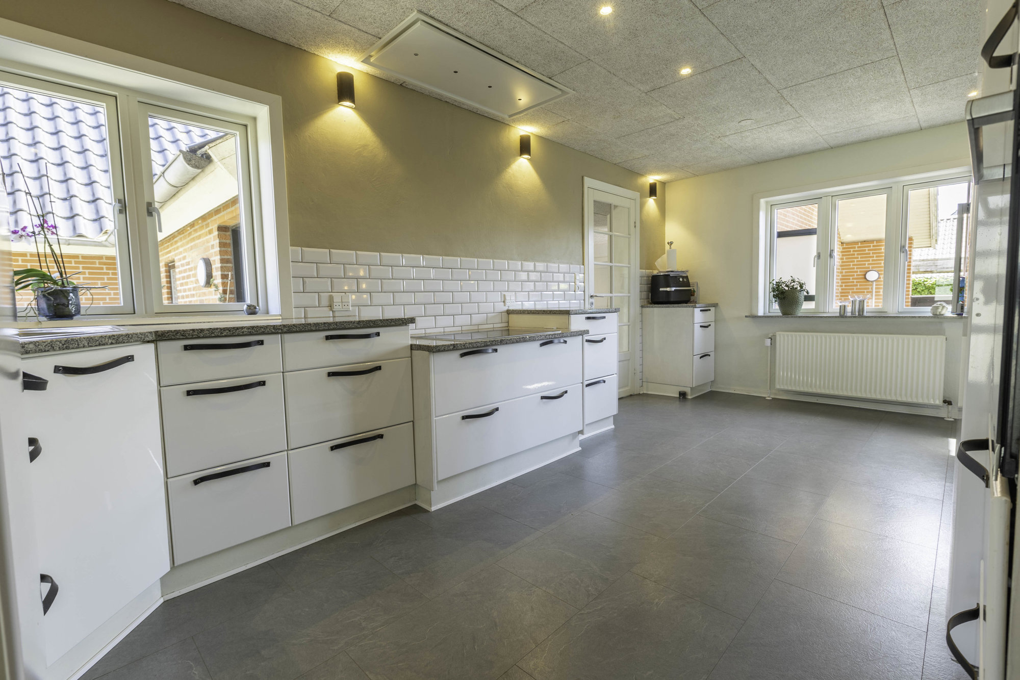 Harvevænget 16, 6705 Esbjerg Ø