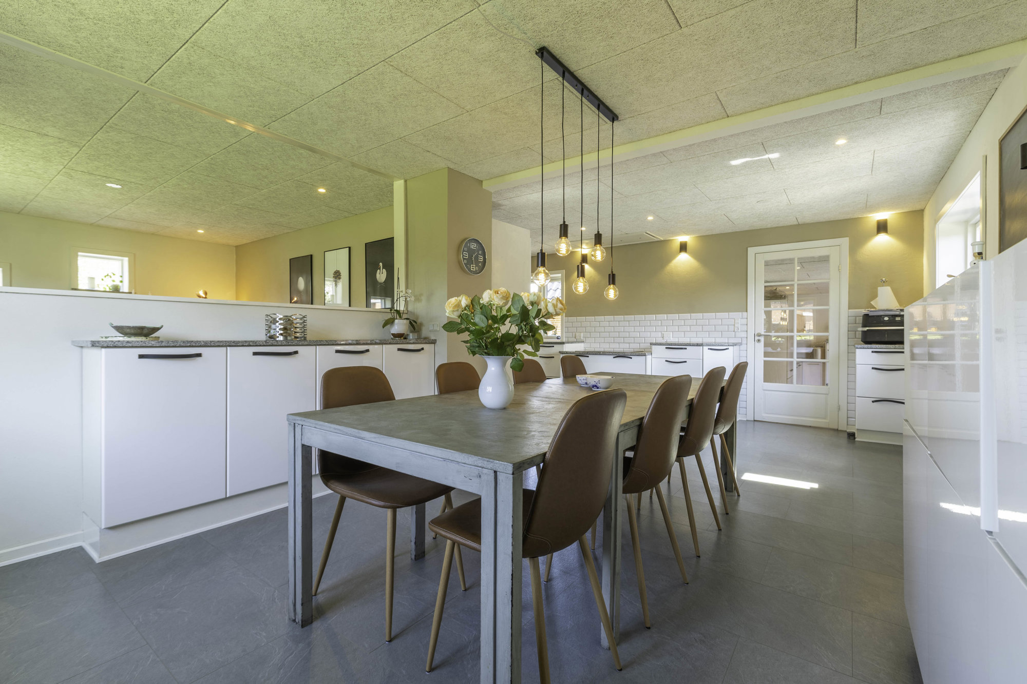 Harvevænget 16, 6705 Esbjerg Ø