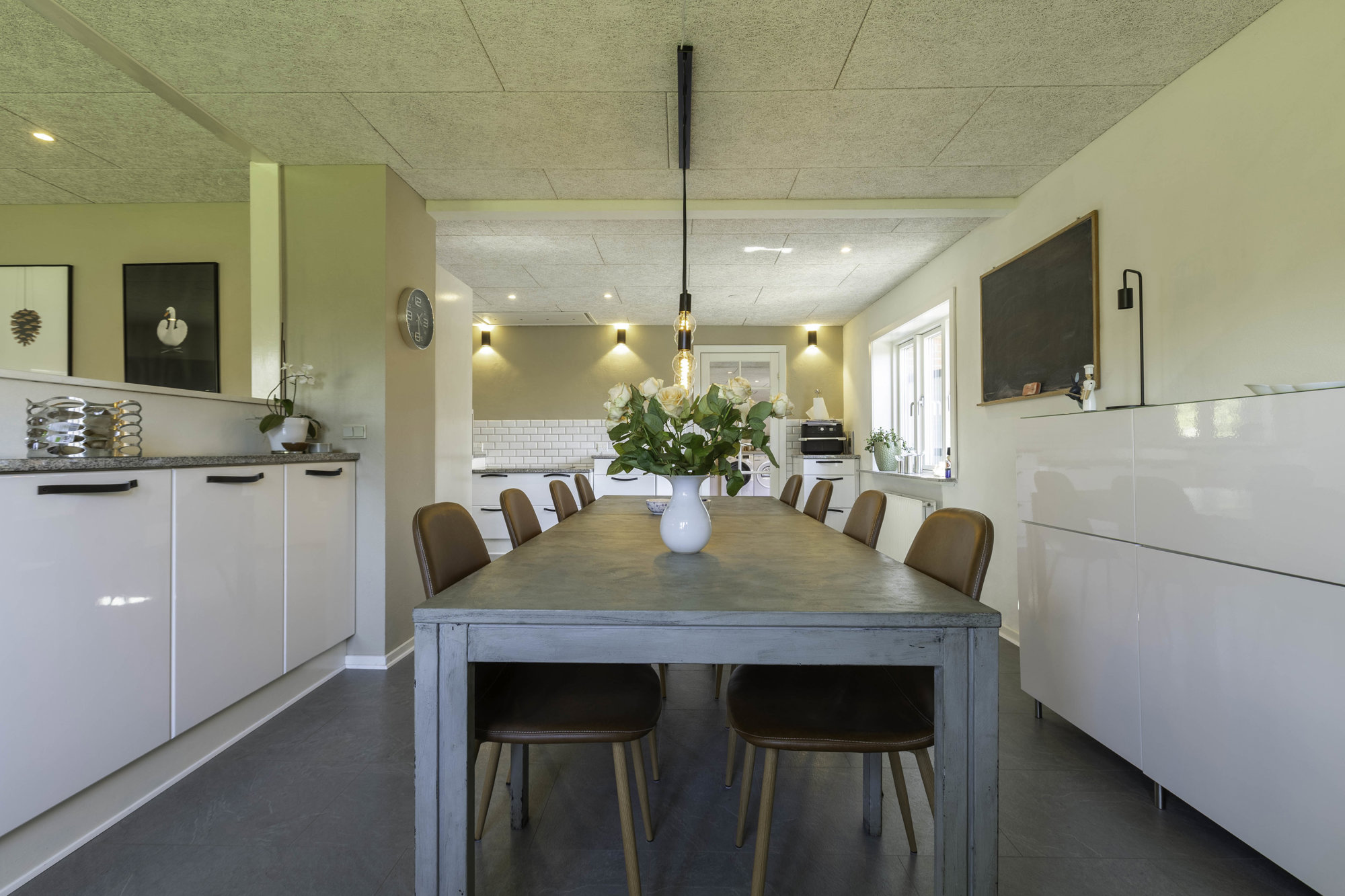 Harvevænget 16, 6705 Esbjerg Ø