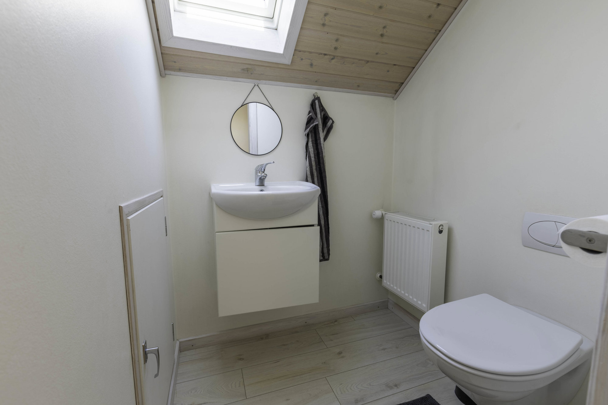 Harvevænget 16, 6705 Esbjerg Ø