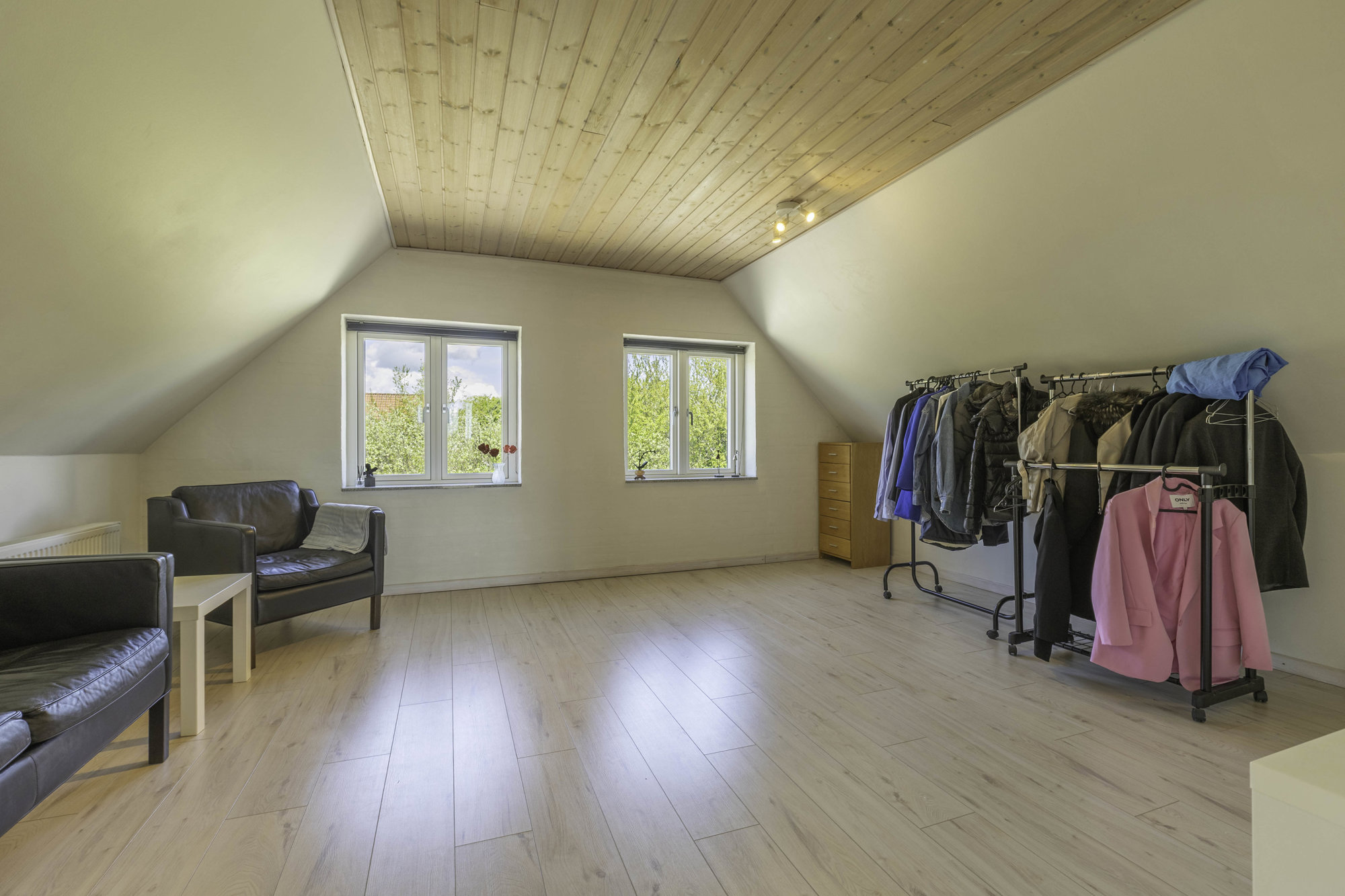 Harvevænget 16, 6705 Esbjerg Ø
