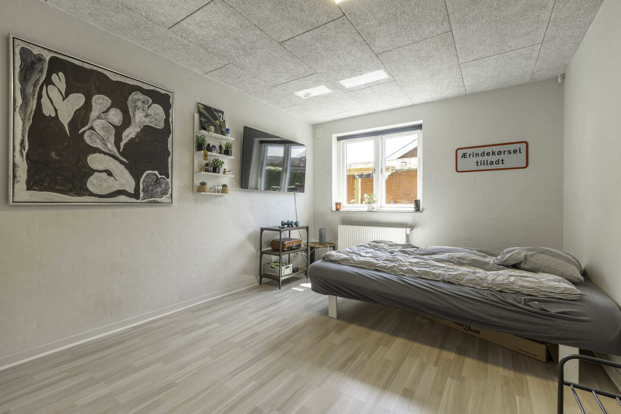 Harvevænget 16, 6705 Esbjerg Ø