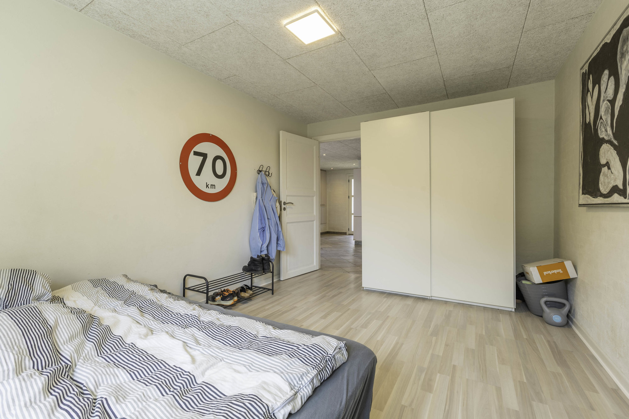 Harvevænget 16, 6705 Esbjerg Ø