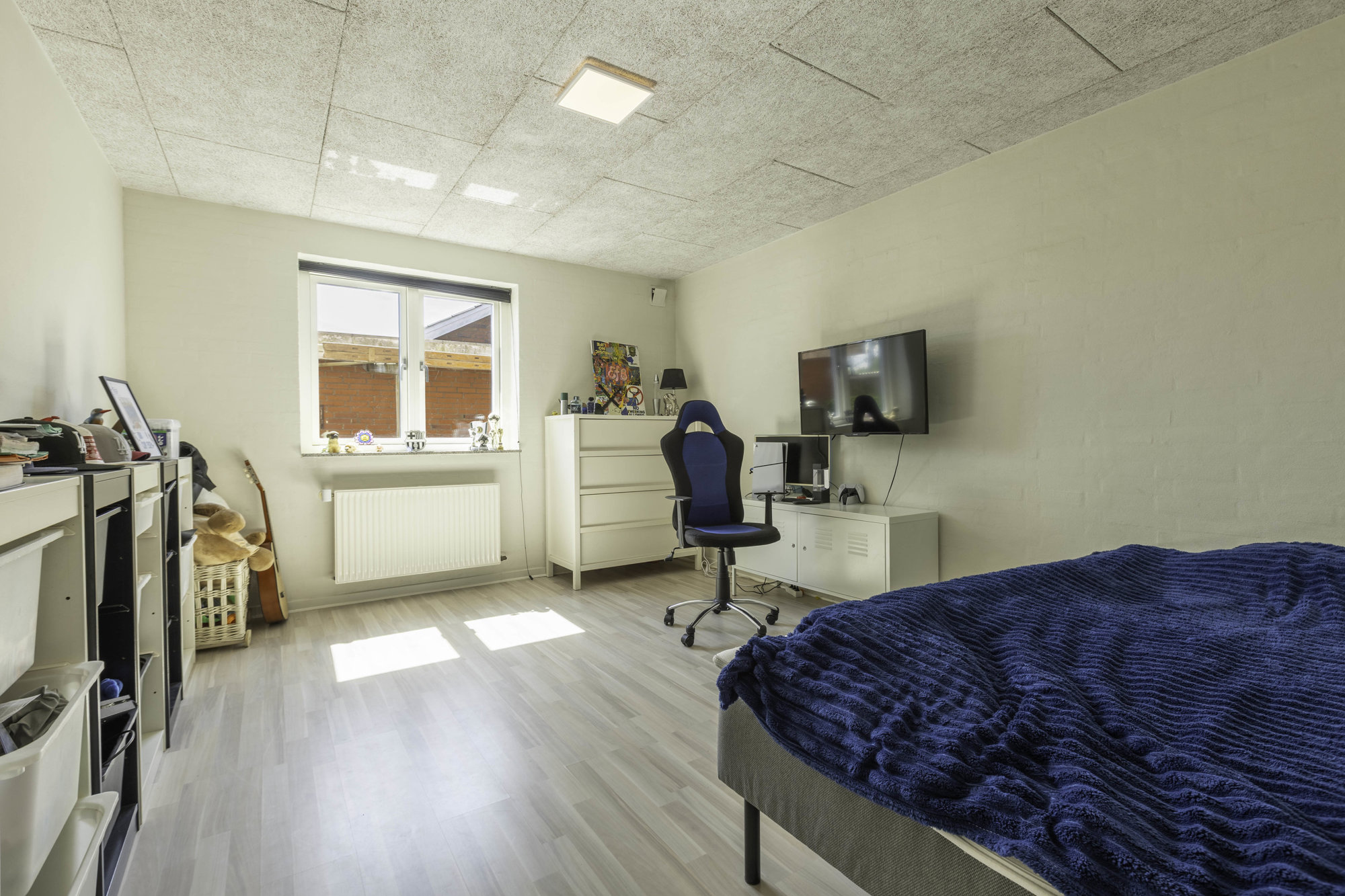Harvevænget 16, 6705 Esbjerg Ø