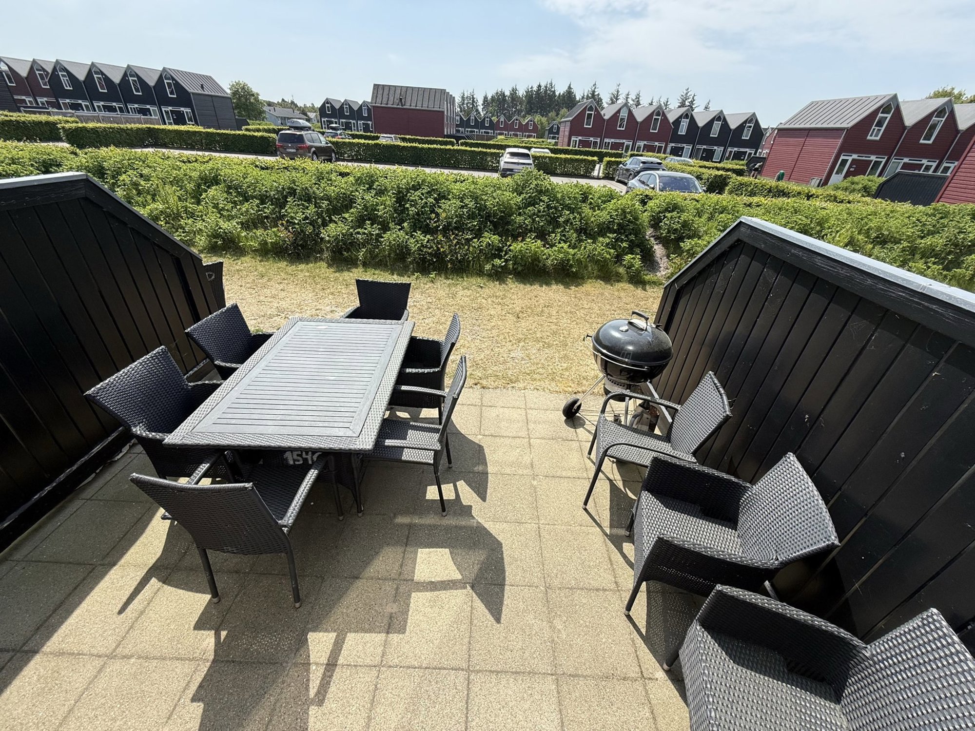 Lønne Feriepark 154C, 6830 Nørre Nebel