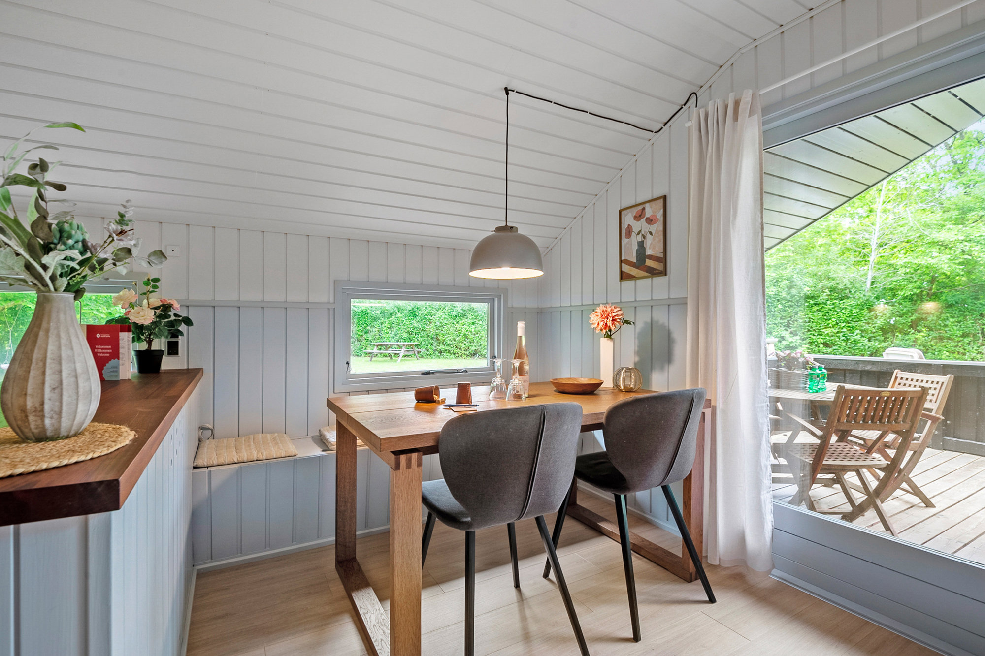 Blåbærvangen 10, 6840 Oksbøl